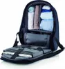 XD-Design Bobby Hero Zaino regolare Zaino casual Navy Anteprima dell’immagine prodotto 4
