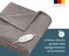 Koc ogrzewany BEURER HD75 z automatycznym wyłącznikiem 100W Podgląd zdjęcia produktu 16