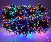Lampki choinkowe StarryLights 2000 LED wielokolorowe Podgląd zdjęcia produktu 3