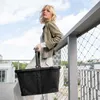 reisenthel carrybag frame glossy dots black Produktbild-Vorschau 13