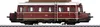 Märklin H0 38135 Dieseltriebwagen Baureihe VT 88.9 - das Produktbild-Vorschau 2