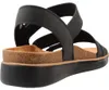 SKECHERS 163252S Schwarz Produktbild-Vorschau 3