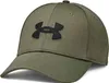 Under Armour Męska koszulka UA Blitzing-GRN - S/M Podgląd zdjęcia produktu 1