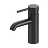 AM.PM Wasserhahn Bad Schwarz Waschtischarmatur Bad Armatur Produktbild-Vorschau 10