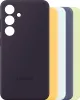 Samsung Silicone Case Dark Violet, Cover, Samsung, Galaxy Produktbild-Vorschau 11