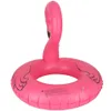 Aufblasbares Flamingo-Rad 90 cm Produktbild-Vorschau 12