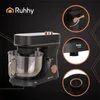 Ruhhy 25727 Küchenmaschine 6,2 l, 2000 W, mit Heizfunktion, Produktbild-Vorschau 10