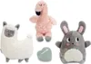 Beeztees Puppy Cuddle Toys und Herzschlag Simulator Produktbild-Vorschau 2