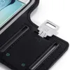 Sportarmband für Samsung Galaxy S10 Plus Jogging Tasche Produktbild-Vorschau 3