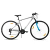 HILAND Mountainbike 29 Zoll Herren Damen Studenten Produktbild-Vorschau 1