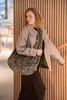 Torba na ramię Reisenthel Moonbag, kolor brązowy, imitacja Podgląd zdjęcia produktu 16