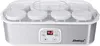 Steba Joghurtbereiter JM 3 8x180 ml Glasbecher Produktbild-Vorschau 1