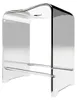 Duschsitz Schulte Acryl Transparent D182299 Produktbild-Vorschau 1