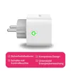 Presa intelligente Innr, funziona con Hue*, smart plug Anteprima dell’immagine prodotto 7