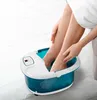 RIO MULTI-FUNCTIONAL FOOT BATH SPA AND MASSAGER FTBH 8 / Voir les images du produit 2