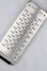 Microplane 59002, Griffreibe, Grau, Edelstahl, Kunststoff, Produktbild-Vorschau 9