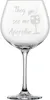 Schott Zwiesel XXL Cocktailglas 814ml mit Gravur They see Produktbild-Vorschau 1