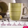 Cookinglife Tassen Delice Grün 350 ml - 6 Stück Produktbild-Vorschau 2