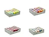 Teelichter Summerlights farbige Hülle 40er Box Colorlights Produktbild-Vorschau 2