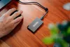 Verbatim Metal Mini SSD 1TB USB-C Gen 2 32031 Produktbild-Vorschau 11