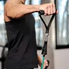 Gymtek® Theraband Set - 5 kusov, 4,5-22,7 kg - fitness Náhľad obrázku produktu 4