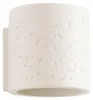 Lampada da parete ORBIS cemento beige 1xG9 8W calcestruzzo Anteprima dell’immagine prodotto 1