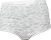 confezione da 5 slip da donna con motivo, 100% cotone XL Anteprima dell’immagine prodotto 7