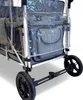 Regenschutz TRANSPARENT Bollerwagen CTXL-900 Produktbild-Vorschau 6