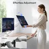 FLEXISPOT MA1 Dual Monitorhalterung 17–32 Zoll, Produktbild-Vorschau 7