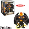 Funko Pop! Balrog z Władcy Pierścieni 15cm - Figurka Voir les images du produit 7