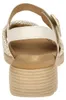 Gabor 82.814 Damen Sandale - Sandaletten weiß NEU Produktbild-Vorschau 6