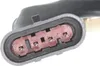 VEMO Lambdasonde für FIAT PANDA (169) 240mm V24-76-0001 Produktbild-Vorschau 12