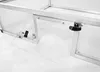 KGT Schildkröten-Unterbau für Frühbeet 100 aluminium blank Produktbild-Vorschau 4