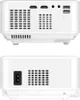 Kruger & Matz V-LED20 Projektor LED FullHD 1080p Produktbild-Vorschau 7