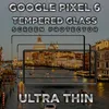 2 balení Google Pixel 6 - Tvrzené sklo 9H - Vysoce kvalitní Náhled obrázku produktu 5