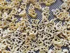 Stapelbare Trockenhorde aus Buchenholz 50 x 40 Produktbild-Vorschau 4