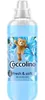Płyn do płukania Coccolino Blue 975 ml 39 prań Produktbild-Vorschau 1