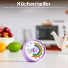 OKWISH Visueller Timer für Kinder, 60-Minuten Countdown für Produktbild-Vorschau 8