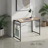 Psací stůl Paterson 102x51x77cm Náhled obrázku produktu 6