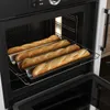 WELLGRO Baguette-Blech - für bis zu 4 Baguettes - Produktbild-Vorschau 4