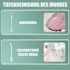 Mundduschen, Munddusche, Entkalkungsgerät, elektrische Produktbild-Vorschau 7