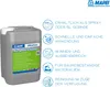 MAPEI® ULTRACARE Kerapoxy Cleaner 5 Liter Fliesenreiniger Produktbild-Vorschau 2