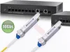 Elfcam - 2 St  ck, 10G SFP+ Bidi-Modul, TX1270nm / RX1330nm Produktbild-Vorschau 3