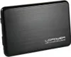 LC Power LC-25BUB3 externes 2,5"-SATA-Gehäuse, USB 3.0, Anteprima dell’immagine prodotto 3