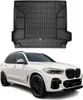 OMAC gumová vložka do kufra pre BMW X5 G05 2018-2025 TPE Náhľad obrázku produktu 1