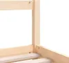 vidaXL Letto per bambini 90x200 cm in legno di pino Anteprima dell’immagine prodotto 6