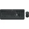 Logitech MK540 Advanced - Tastatur-und-Maus-Set - kabellos Produktbild-Vorschau 1