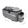 Lixada Insulated Trunk Cooler Bag mit Regenschutz Produktbild-Vorschau 11