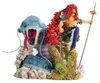 Banpresto One Piece Kalgara Ichibansho Figurine 22cm - Produktbild-Vorschau 3