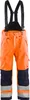 Blakläder® High Vis Shell Hose High Vis 1867 1977 in div. Produktbild-Vorschau 1